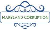 maryland corruption